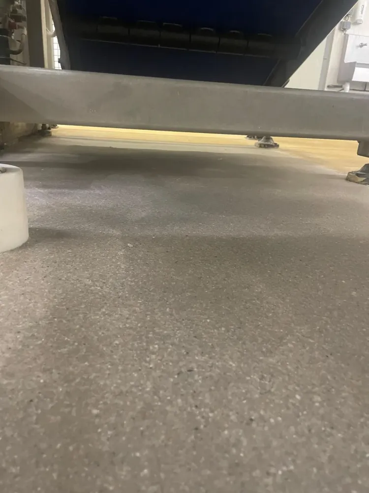 Entreprise sol en résine industrielle à Naucelle